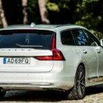 Volvo V90 T6 PHEV Recharge AWD Inscription