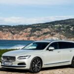 Volvo V90 T6 PHEV Recharge AWD Inscription