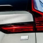 Volvo V90 T6 PHEV Recharge AWD Inscription