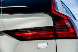 Volvo V90 T6 PHEV Recharge AWD Inscription