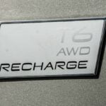 Volvo V90 T6 PHEV Recharge AWD Inscription