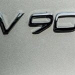 Volvo V90 T6 PHEV Recharge AWD Inscription