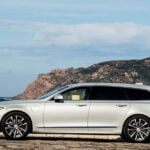 Volvo V90 T6 PHEV Recharge AWD Inscription