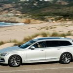 Volvo V90 T6 PHEV Recharge AWD Inscription