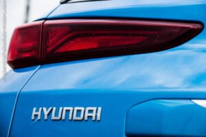 Hyundai Kauai HEV Premium+Navi