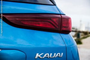 Hyundai Kauai HEV Premium+Navi