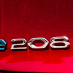 Peugeot e-208 Allure