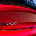 Peugeot e-208 Allure