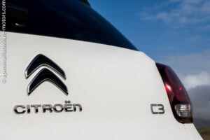 Citroën C3 1.5 BlueHDi C-Series