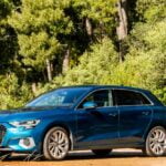 Audi A3 Sportback 30 TFSI Advanced