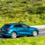 Audi A3 Sportback 30 TFSI Advanced