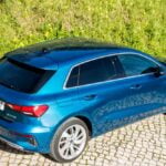 Audi A3 Sportback 30 TFSI Advanced