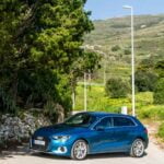 Audi A3 Sportback 30 TFSI Advanced