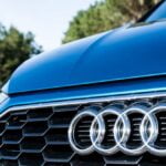 Audi A3 Sportback 30 TFSI Advanced