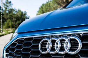 Audi A3 Sportback 30 TFSI Advanced