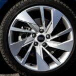 Audi A3 Sportback 30 TFSI Advanced