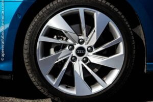 Audi A3 Sportback 30 TFSI Advanced