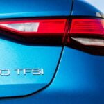 Audi A3 Sportback 30 TFSI Advanced
