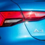 Audi A3 Sportback 30 TFSI Advanced