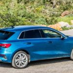 Audi A3 Sportback 30 TFSI Advanced