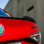 Alfa Romeo Giulia Quadrifoglio (2020)Alfa Romeo Giulia Quadrifoglio (2020)
