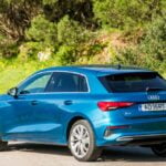 Audi A3 Sportback 30 TFSI Advanced