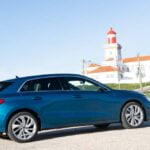 Audi A3 Sportback 30 TFSI Advanced