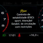 Audi A3 Sportback 30 TFSI Advanced