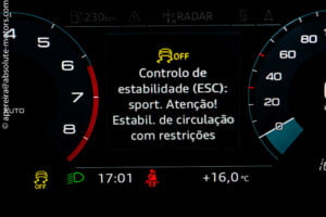 Audi A3 Sportback 30 TFSI Advanced