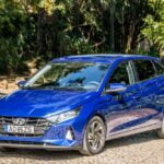 Hyundai i20 1.2 MPi Comfort