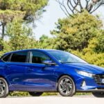 Hyundai i20 1.2 MPi Comfort