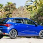 Hyundai i20 1.2 MPi Comfort