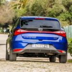 Hyundai i20 1.2 MPi Comfortq