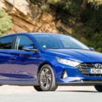 Hyundai i20 1.2 MPi Comfort