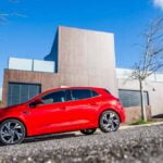 Renault Mégane TCe 160 EDC R.S. Line