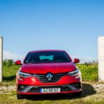 Renault Mégane TCe 160 EDC R.S. Line