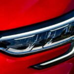 Renault Mégane TCe 160 EDC R.S. Line