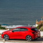 Renault Mégane TCe 160 EDC R.S. Line