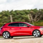 Renault Mégane TCe 160 EDC R.S. Line