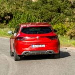 Renault Mégane TCe 160 EDC R.S. Line