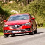 Renault Mégane TCe 160 EDC R.S. Line