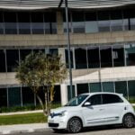 Renault Twingo Electric Intens