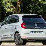 Renault Twingo Electric Intens