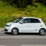 Renault Twingo Electric Intens