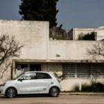 Renault Twingo Electric Intens