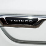 Renault Twingo Electric Intens