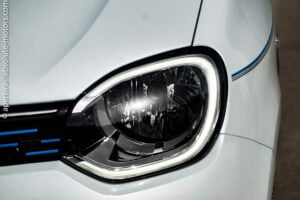 Renault Twingo Electric Intens