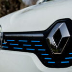 Renault Twingo Electric Intens