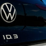 VW ID.3 1st Plus