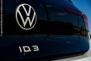 VW ID.3 1st Plus